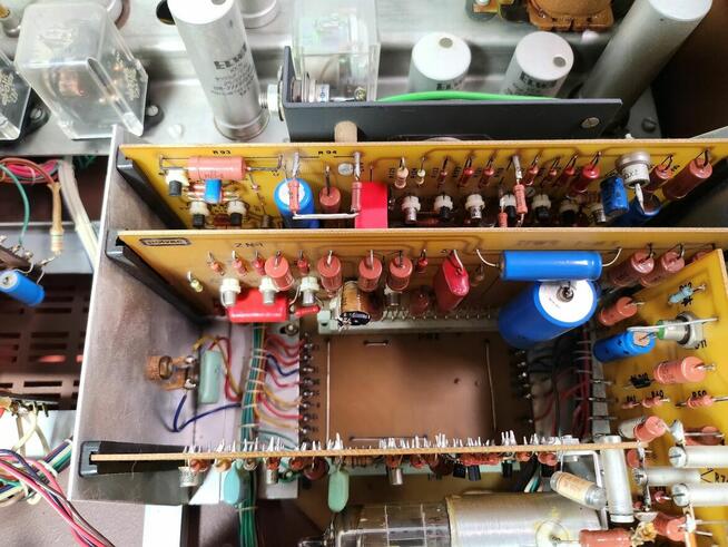 próżniomierz jonizacyjny PW-12