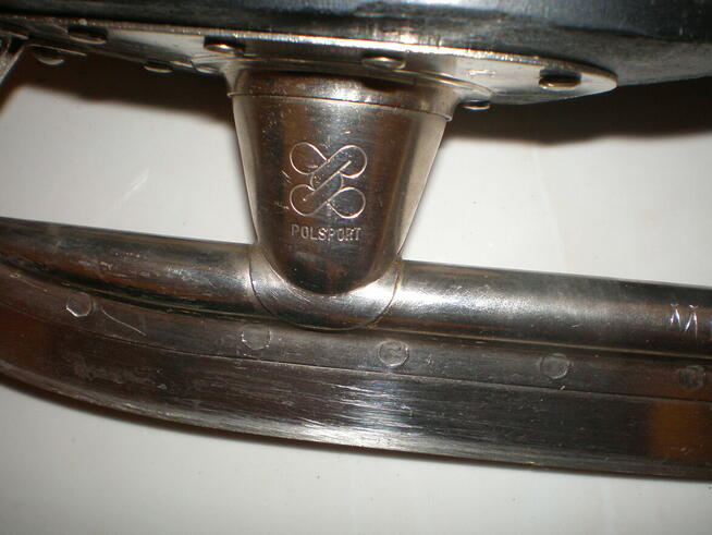 Sprzedam łyżwy męskie, używane, rozmiar 26 (39). stan dobry.