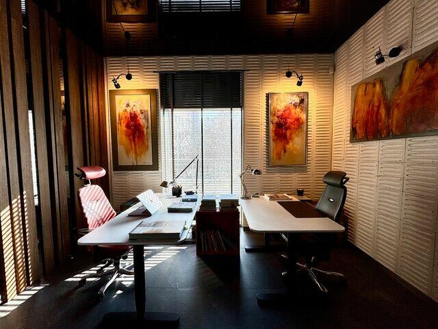 Poznań Centrum - Biuro