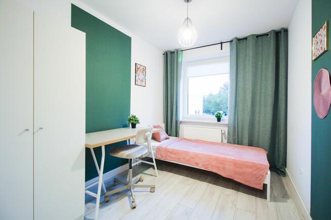 Uroczy pokój - Czuby, ul. Przytulna 6a