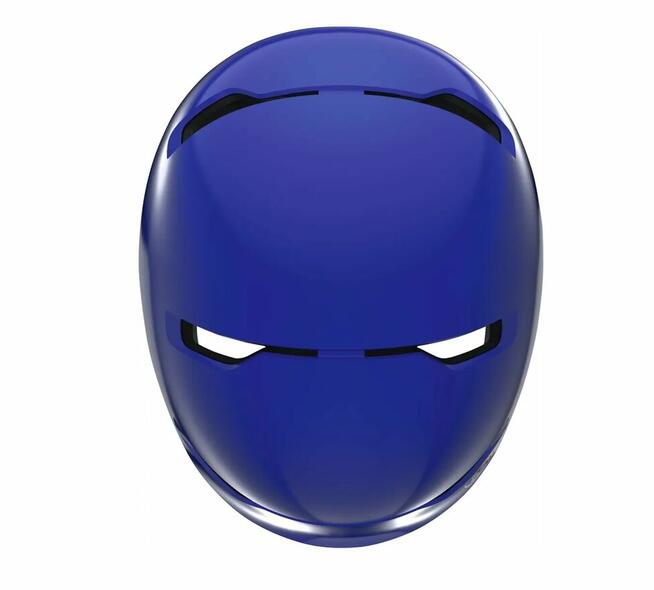 ABUS Scraper 3.0 kid rozmiar M 54-58 cm shiny blue