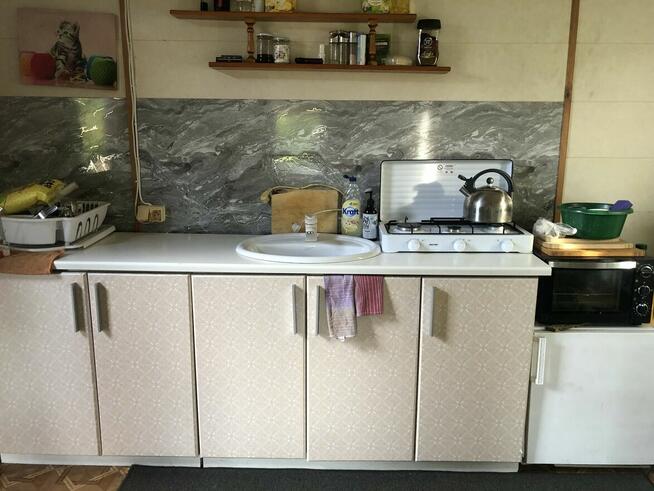 Działka Rod Wołomin Uroczysko