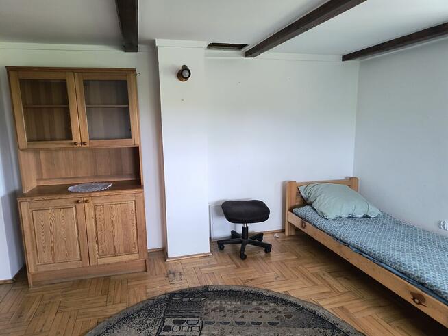 Wynajmę dla pracowników