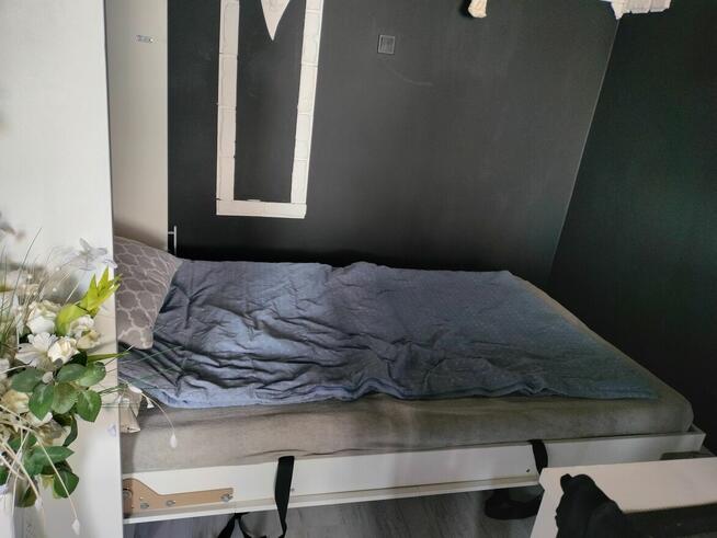 Sprzedam półkotapczan pionowy biały