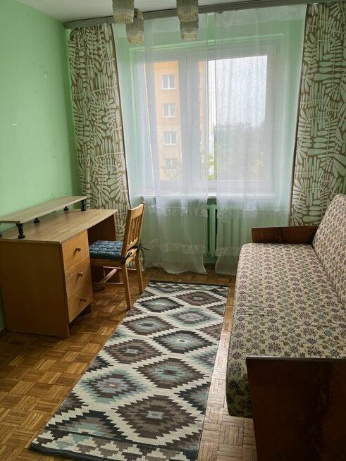 1-osobowy pokój obok Miasteczka Akademickiego wynajmę