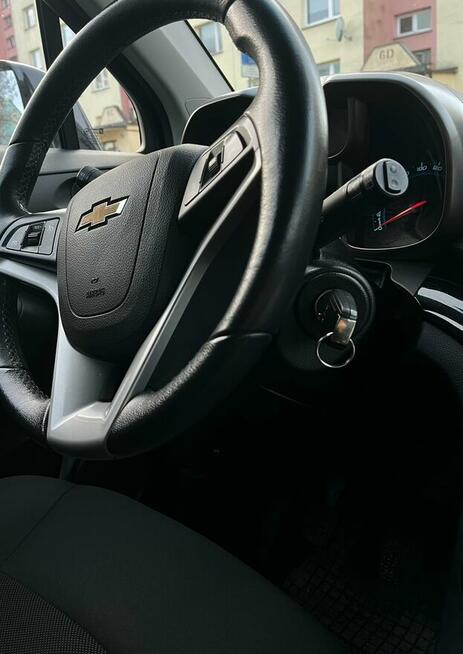 Sprzedam Chevrolet Orlando