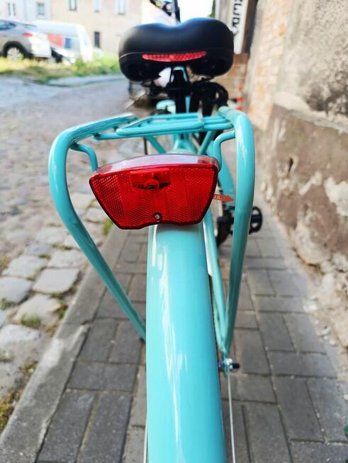 Sprzedam Rower City Bike Kosbike – Komfortowy, Stylowy, Goto