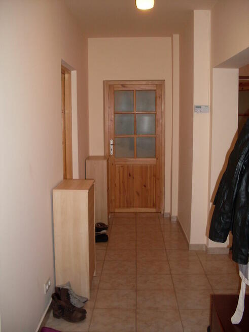 Do wynajęcia pokój jednoosobowy