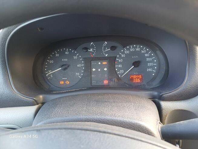 Renault Thalia 1.4 benzyna 2004r