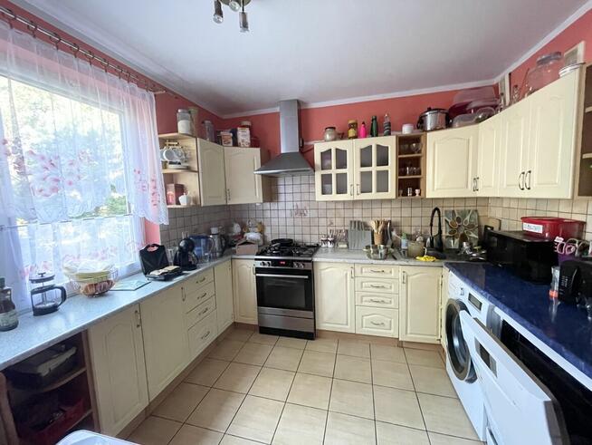 Przestronne 3 pokoje 53,8 m PARTER z balkonem