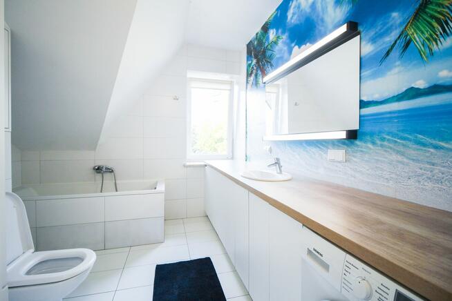 Uroczy pokój - Czuby, ul. Przytulna 6a