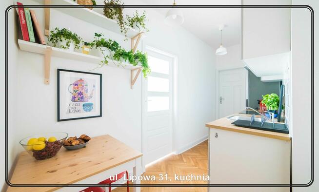 Uroczy pokój - Centrum ul. Lipowa 31