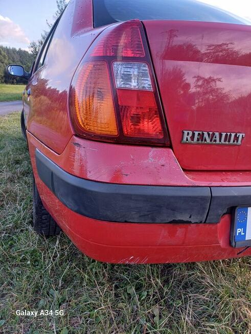 Renault Thalia 1.4 benzyna 2004r