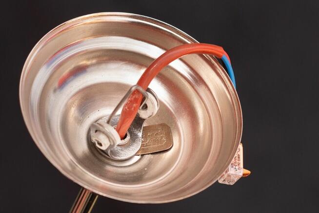 Żyrandol lata 60 New Look Pop-Art Mid-Century Vintage PRL