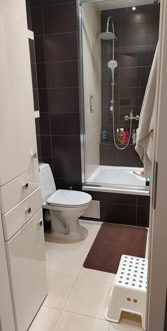 Zamienię mieszkanie na większe