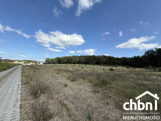 Okazja! Duża działka 3178 m² – Kaszuby, Zielona Chocina