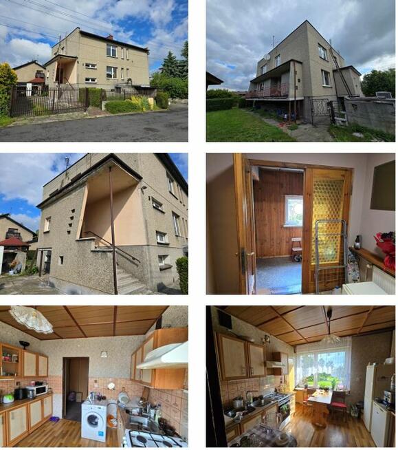 Nieruchomość - Rydułtowy