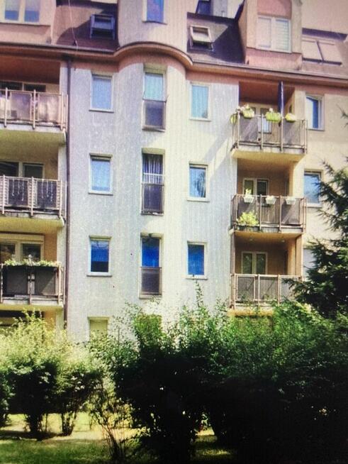 Sprzedam kawalerkę w centrum Szczecina bez posrednika