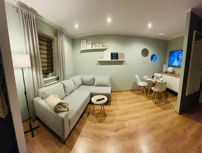 Zamienię mieszkanie na większe