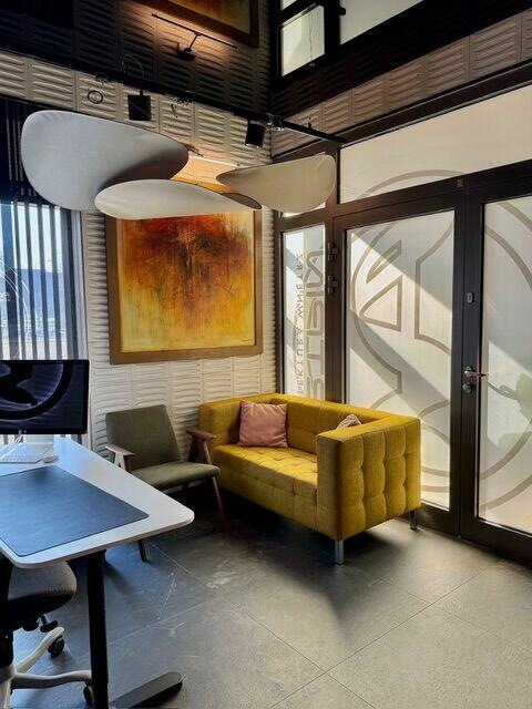 Poznań Centrum - Biuro