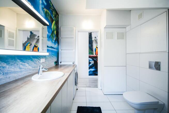 Uroczy pokój - Czuby, ul. Przytulna 6a