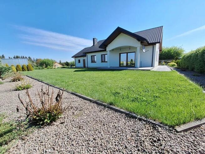 Dom jednorodzinny Brzóstowa Sielanka