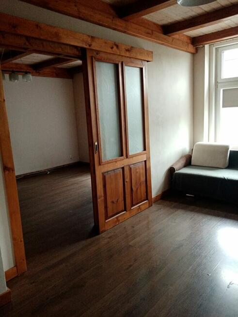 Przytulne mieszkanie dla pary lub inwestycja - Nysa centrum