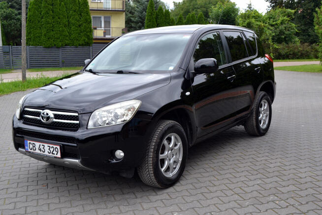 Super Stan 2,0 VVTi 152KM 4x4 Oryginal