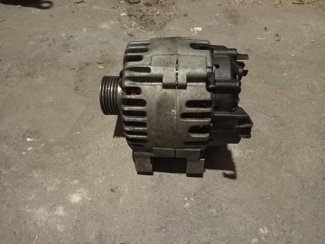 Alternator Citroen C5 3.0 V6 ES9
