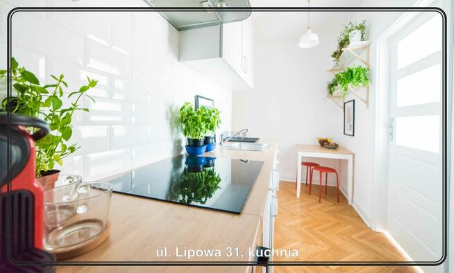 Uroczy pokój - Centrum ul. Lipowa 31