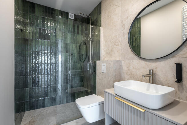 Sprzedam Apartament nad jeziorem Kisajno