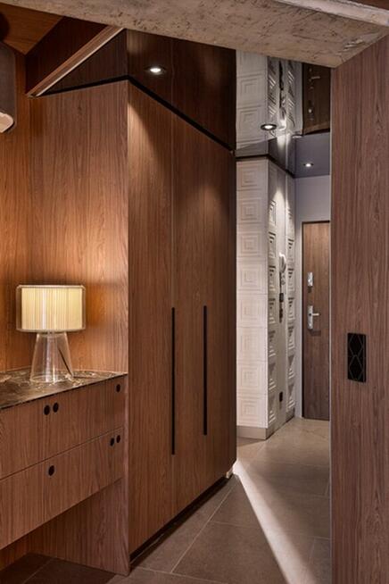 Apartament Usługowy - Poznań