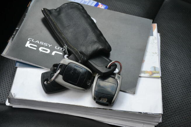 2,0e-XDi 175KM , z Niemiec ZAREJESTROWANY