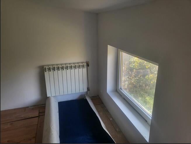 Sprzedam działkę ROD Konstancin(Chylice) domek całoroczny