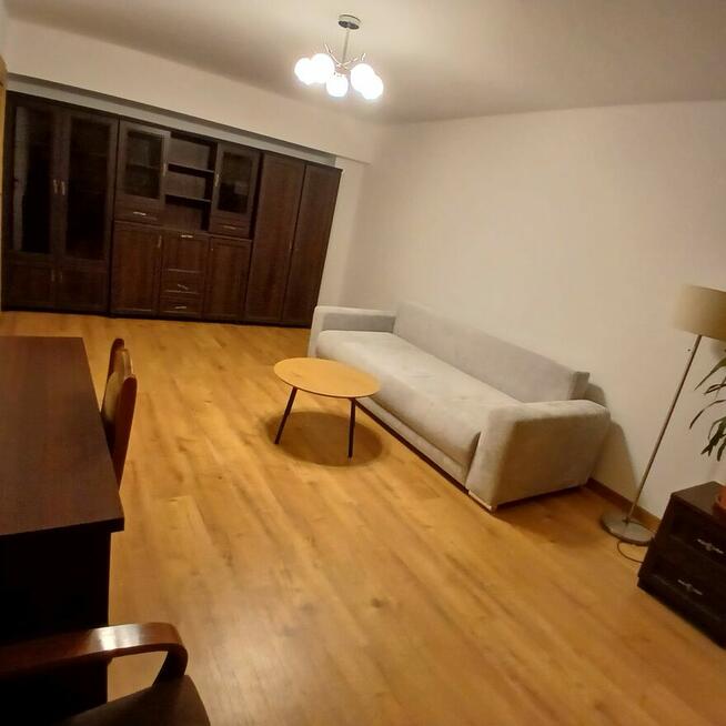 2 pokojowe mieszkanie