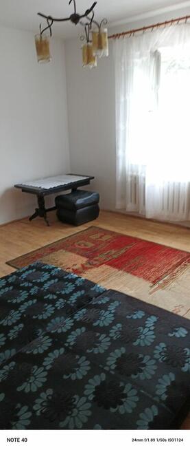 Duży pokój jednoosobowy centrum Rzeszów