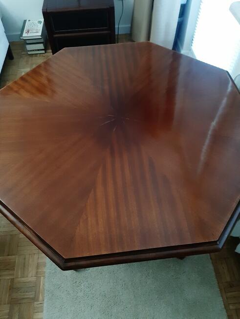 Sprzedam antyk stol elektyczny