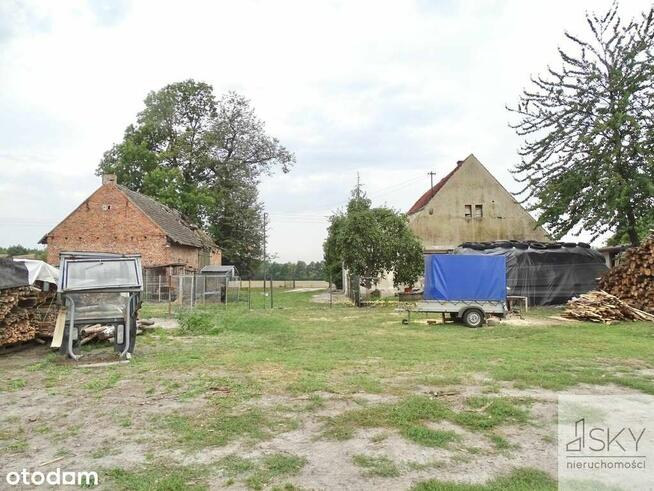 Dom we Wróblińcu- Dom na wsi z najemcą