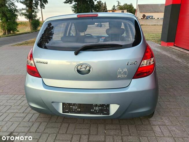 Hyundai i20 1.4 Trend