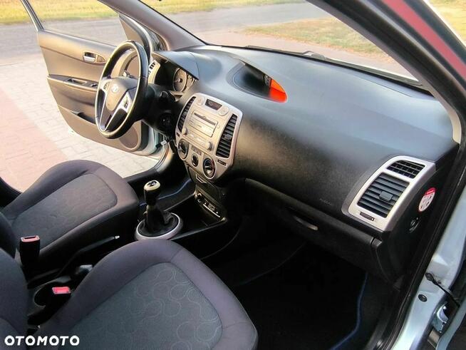 Hyundai i20 1.4 Trend