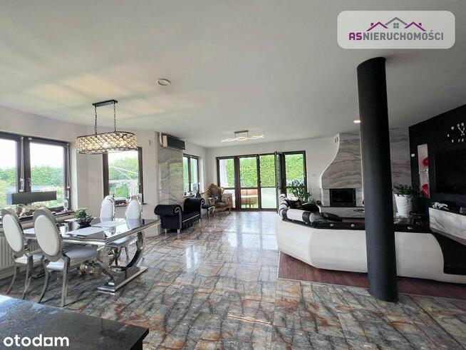 Dom wolnostojący, basen, duża działka,10 minut do Koszalina