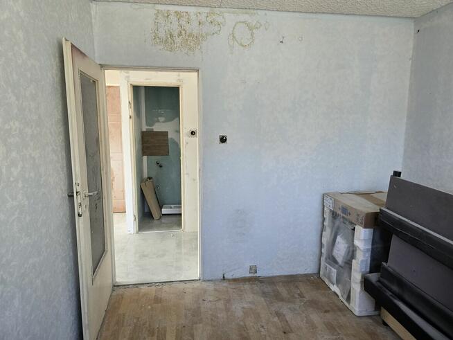 Klimontów, 4-pokojowe mieszkanie w blokach