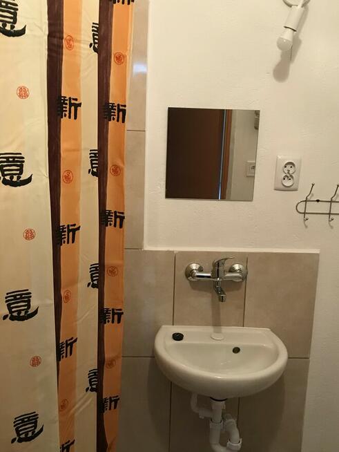 wynajmę samodzielne mieszkanie