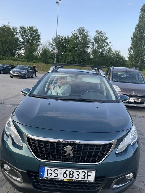 Sprzedam samochód osobowy