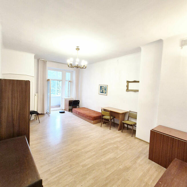 4 duże pokoje przy Placu Grunwaldzkim! od 1300zl