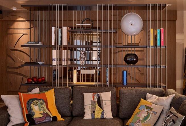 Apartament Usługowy - Poznań