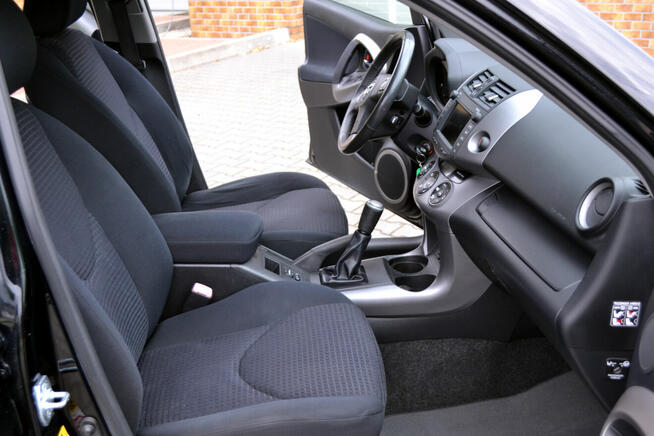 Super Stan 2,0 VVTi 152KM 4x4 Oryginal