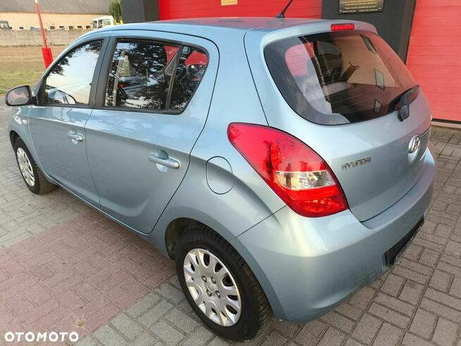 Hyundai i20 1.4 Trend