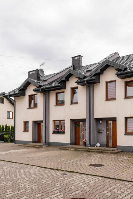 Dom na sprzedaż! 100m2 - Chełmiec