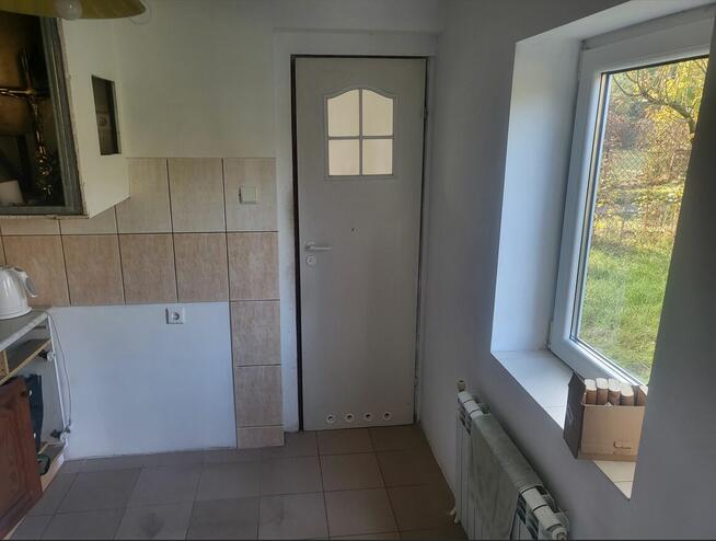 Sprzedam działkę ROD Konstancin(Chylice) domek całoroczny